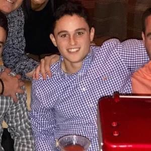 Meet your Posher, Jordan